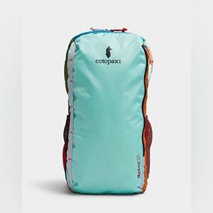 Cotopaxi Batac 16L Backpack
